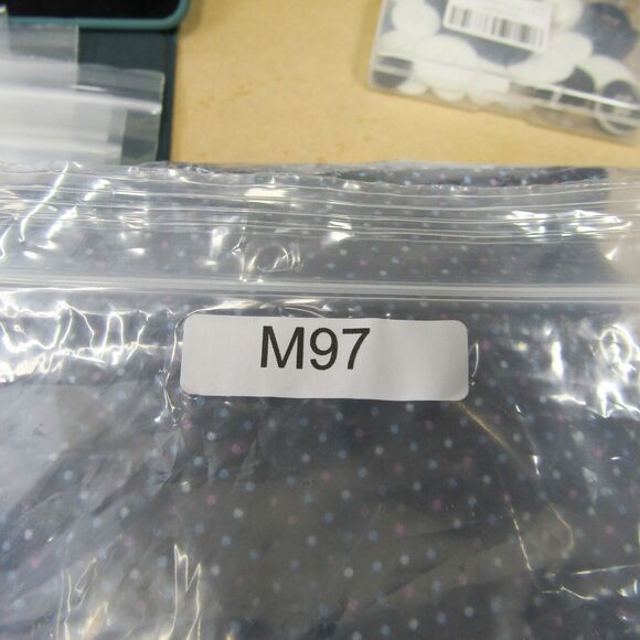 Peter Millar Polo Shirt Mens Extra Large Summer Comfort Blue Polka Dot Pattern - Picture 12 of 13